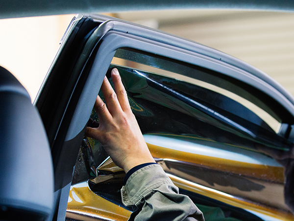 ウインドウフィルムイメージ