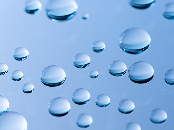 窓ガラス撥水イメージ